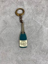 Porte clés Laurent-Perrier en