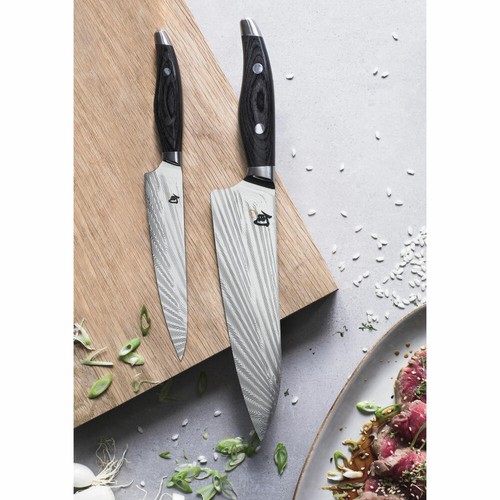 Couteau kai chef - kai, de