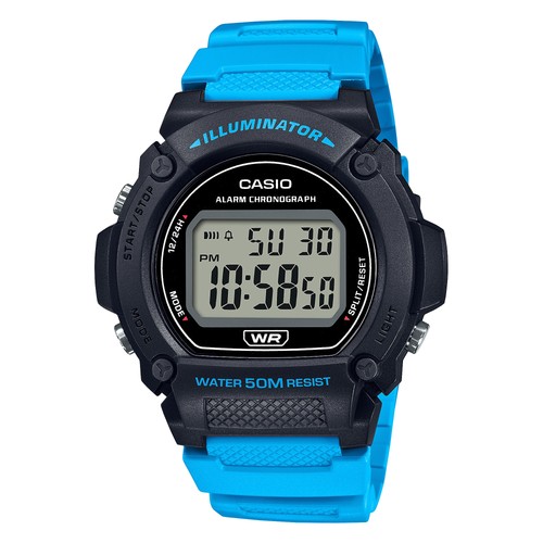 Montre homme casio - montre,