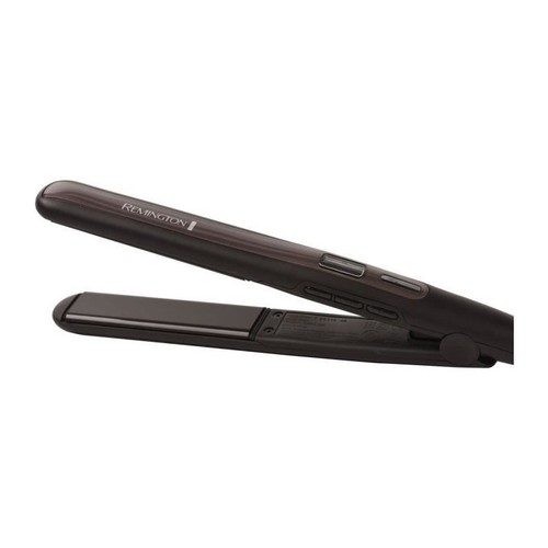 Lisseur boucleur remington - -,