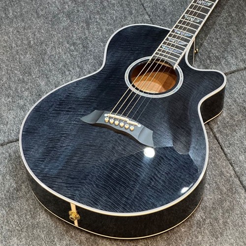 Takamine fpt181ac sbl - /,
