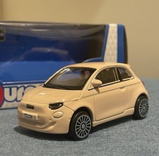 Voiture Miniature Fiat 500