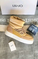 Liu Jo Cleo 27 Boots Mid -