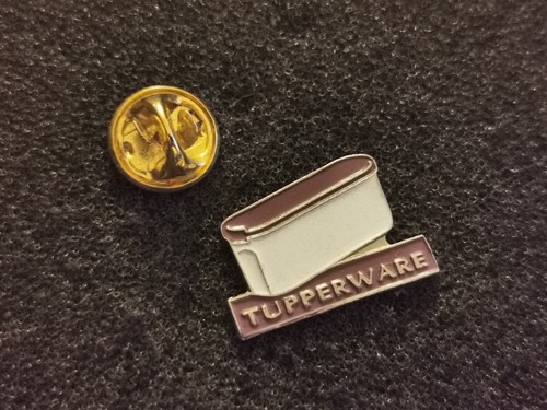 Pin marque tupperware boîte - tupperware,