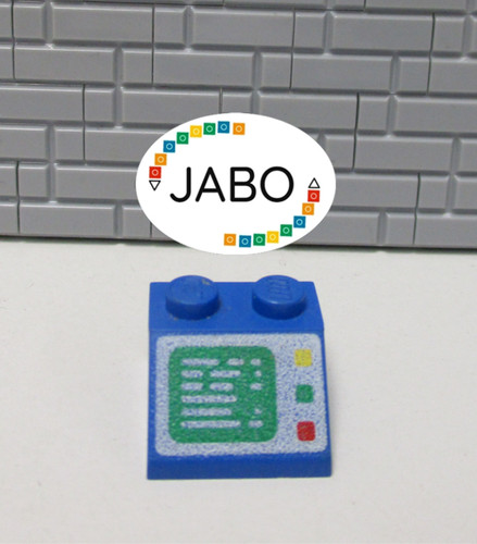 Lego 3039p23 - 1x,