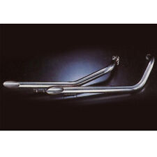 Pot D'Échappement Complet