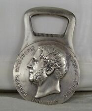 CHRISTOFLE DECAPSULEUR GALLIA