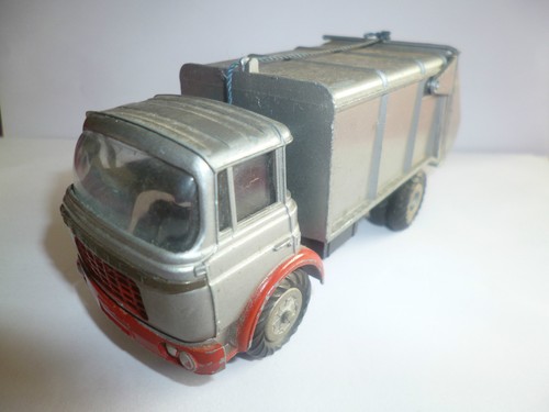 Berliet gak cabine - berliet, relax
