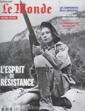 Le monde hors serie N°66 hors