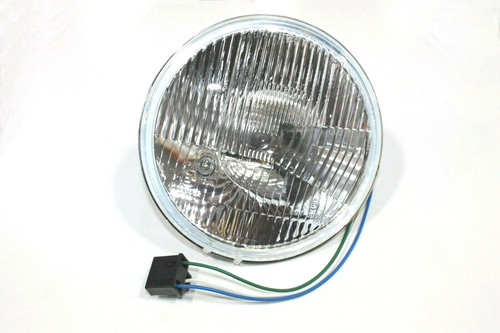 Honda phare avec lampe - avec,