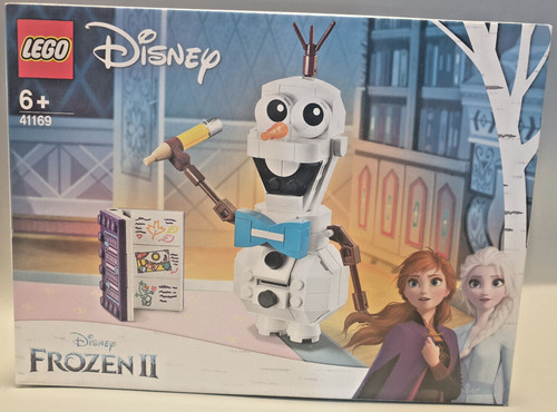 Lego 41169 disney frozen - lego, 2