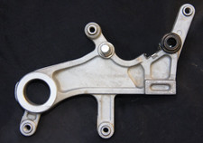 SUPPORT ETRIER ARRIERE REAR CALIPER HOLDER 43190KRN711 HONDA HM 450CRF-X 05-12