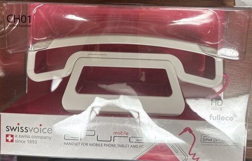 Swissvoice epure corded - swissvoice,