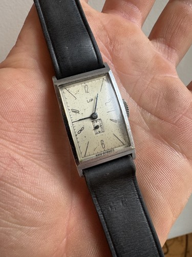 Rare ancienne montre vintage
