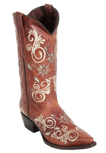 Bottes cow boy - de, cow-boy