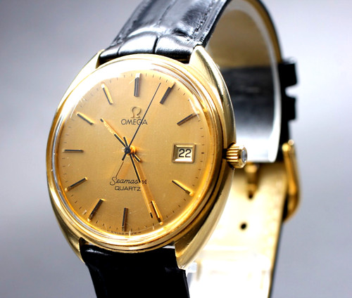 Exc vintage omega - [exc+5],