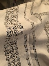 grande nappe ancienne