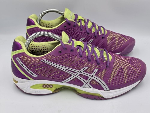Asics women size - women’s, 9