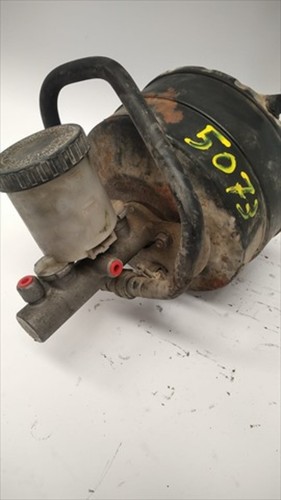 Servo frein nissan patrol 3 - servo-frein,