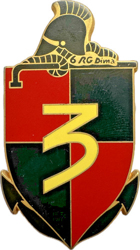 Régiment génie de - du,