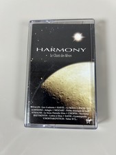 Harmony (Le Chant Des Rêves)/