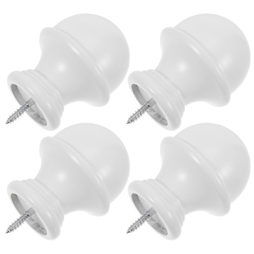 Pcs embout tringle rideau - embout,