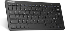 Clavier PC Sans Fil, Clavier