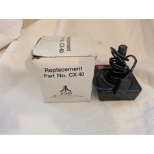 Manette Arcade Atari CX-40
