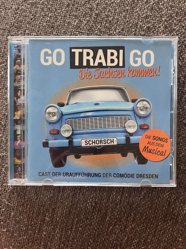 Trabi 2018 german - go,