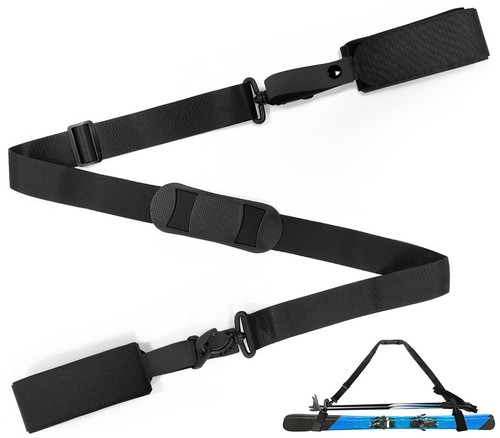Sangle baton ski - baton, ski,sangles