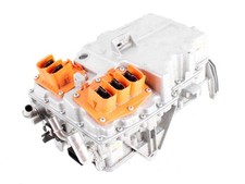 Convertisseur Onduleur de