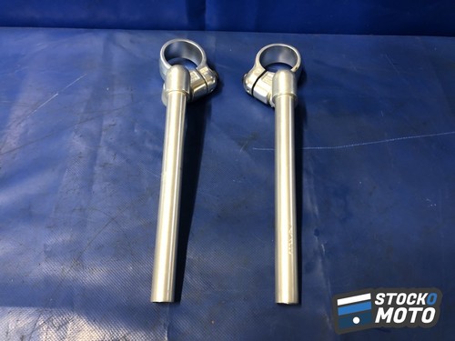 Kit demi guidon aprilia 125 - guidon,