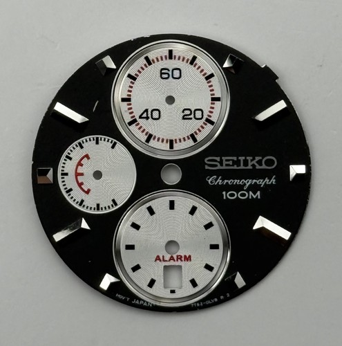Seiko 7t62 0lv8 cadran - 7t62-0lv8,