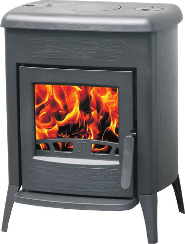 Poele bois plamen amity 8 - plamen,