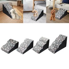 Escaliers confortables pour
