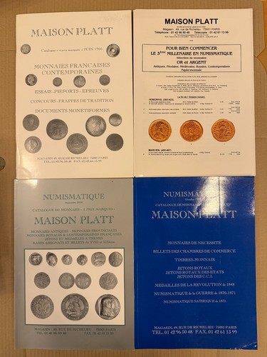 Catalogues maison platt - maison,