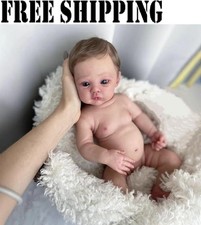 Zero Pam Full Silicone Baby