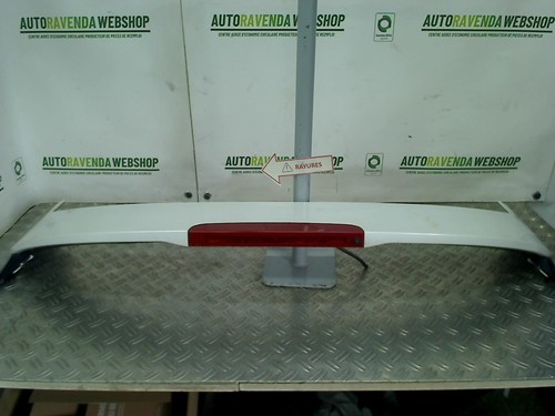 Spoiler hayon renault - spoiler, megane