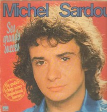 Michel Sardou Ses Grands