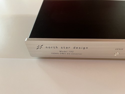 North star design model 192 - star,