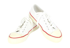 Baskets Sandro Anouk Femme EU