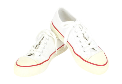 Baskets sandro anouk femme - baskets,