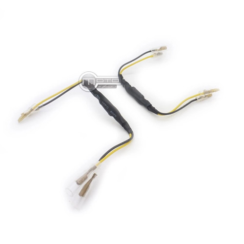 Paire résistances 10w pour - de,