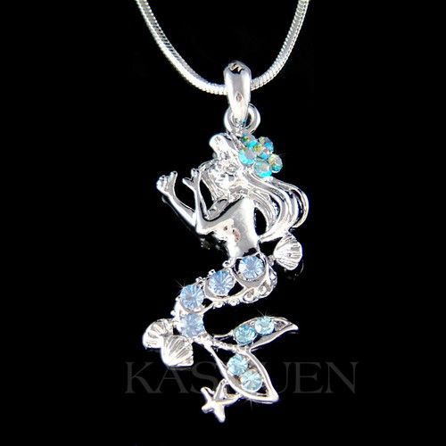 Collier coquillage étoile - de,