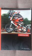 REDLINE BMX CATALOG 2012 FLIGHT TIOGA ODI PRYME SW93 PROFILE ANSWER OAKLEY TLD