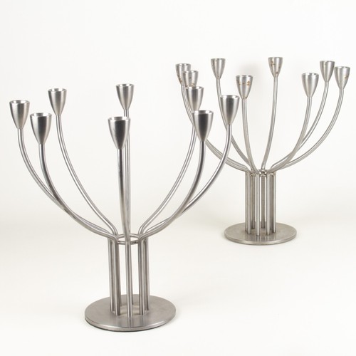 Paire bougeoir vintage ikea - paire,