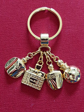 Christian DIOR Bijou de sac à