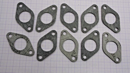 Joint échappement puch - joint,
