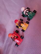 Karting Playmobil Vintage 1979