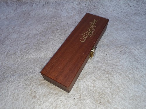 Coffret stylo plume - a,
